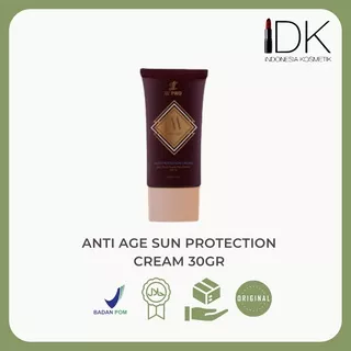 Lt Pro Anti Age Sun Protection Cream 30Gr