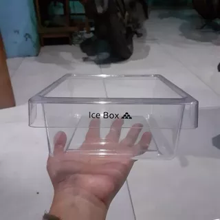 ICE BOX KULKAS SANKEN ORIGINAL