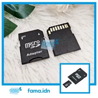 Adapter Micro SD to MMC / Adapter Memory Card [FAMA0208]
