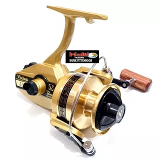 Reel viking 5050 3 ball bearing