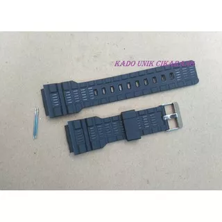 Tali strap untuk jam tangan Q&Q QQ GW-82 GW82 GW 82 GW82J001Y GW82J002Y GW82J006Y