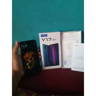 HP VIVO Y17 4/128