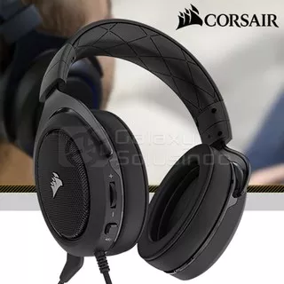 Corsair HS50 Stereo Gaming Headset