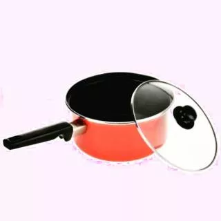 PANCI SUSU MASPION / SAUCEPAN  18 CM