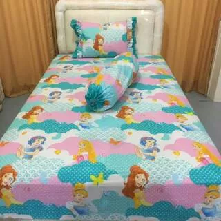 Sprei single