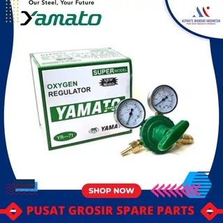 regulator oksigen yamato YR-71
