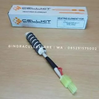 Elemen Solder Uap Cellkit 850A / 857A Analog