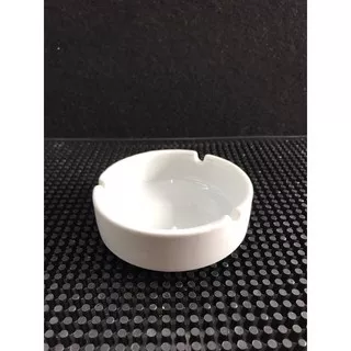 Asbak Keramik GM 8 cm / Asbak keramik / Ashtray