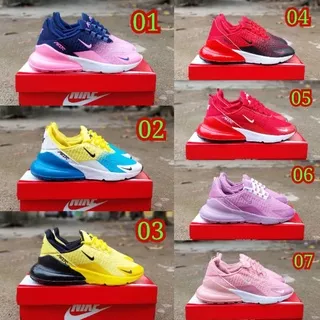 Sepatu nike air max sepatu nike zoom sepatu nike Flyknit