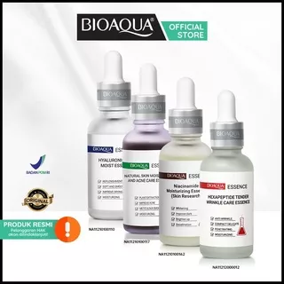 Serum Bioaqua | Serum Wajah Bioaqua 30 ml