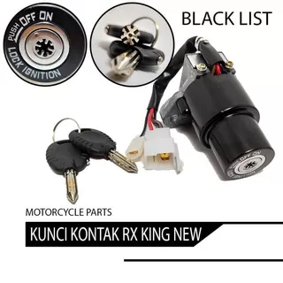 Kunci Kontak RX King New vixion old new Model Bintang Kunci Kontak Scorpio Model Bintang