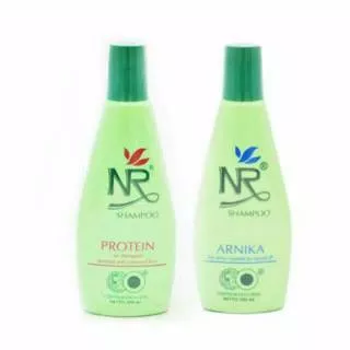 200 ML Shampoo NR / NR Shampoo / NR Shampoo Protein / NR Shampoo Arnika