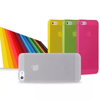 Case Iphone 5 / 5S - Kesing Iphone 5 - Hard Cover