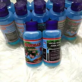 PENJERNIH AIR AQUARIUM 100ml