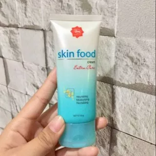 Viva Skin Food Extra Care 50gr