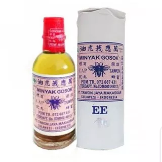 minyak tawon ee 60ml