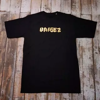 BAJU KAOS BRIGEZ ANNIVERSARY #BRIGEZ