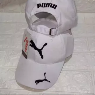 Topi JAGUAR puma Style Elegan pria&wanita