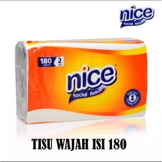 Tissue Nice