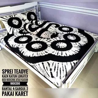 SPREI BATIK PEKALONGAN TYDE 180x200 JUMPUTAN/ SPREI BATIK JUMBO/SPREI BATIK PEKALONGAN/SPREI BATIK MURAH/SPREI BATIK HALUS/SPREI DISKON/PUSAT SPREI/GROSIR SPREI BATIK MURAH/SPREI BATIK NUSANTARA/SPREI TIE DIE MURAH/SPREI BATIK UKURAN 180X200/SPREI (BR)