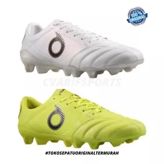 SEPATU SEPAK BOLA SOCCER ORTUSEIGHT VISION V2 FG K-LEA ORIGINAL BNIB ARIFSPORTS