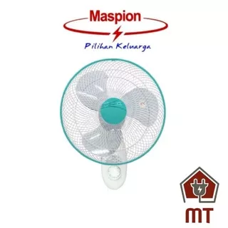 Kipas Angin Dinding Maspion 41k | wall fan maspion  16 inch 41k