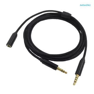 BTM  Chat Link Audio Adapter Cable for X Box One/PS4/Switch Party Chat Adapter Cable