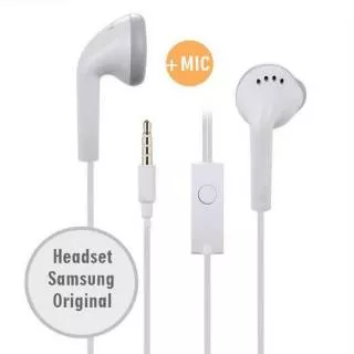 Headset Samsung Original