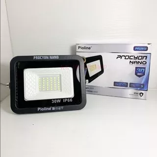 LAMPU SOROT LED PROCYON 30 WATT NANO PFL5013 / LAMPU SOROT / LAMPU OUTDOOR / LAMPU SOROT LED