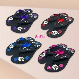 Sandal Sofia