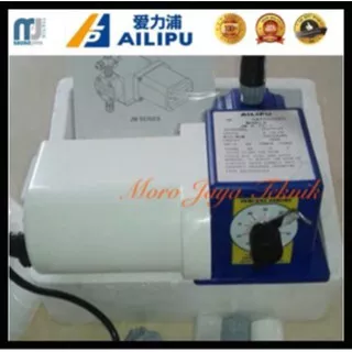 Dosing Pump AILIPU JM-1.10/7 Metering Pump Chemical