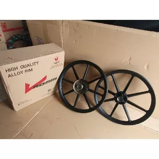 velg velag racing V ROSSI palang 8 jupiter mx jupiter z vega R vega R new Fizr posh one supra x supraX125