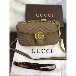 gucci marmont