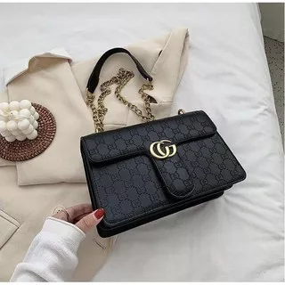 Tas Korea Tas Fashion Import Tas Selempang Tas Wanita Tas Batam E 5167