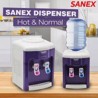 Sanex Dispenser Meja Hot / Normal D102/D103