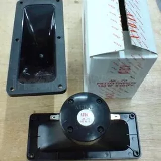 Tweeter Audax AX-70 Tweeter Burung Walet AX 70 / AX70 Suara Panggil ( ORIGINAL )