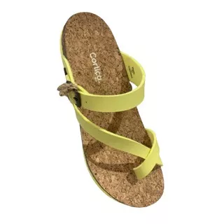 cortica halki - sandal wanita