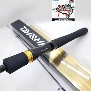 Joran daiwa magoi G MX 602MHS  180cm 6-14lb/8-20LB