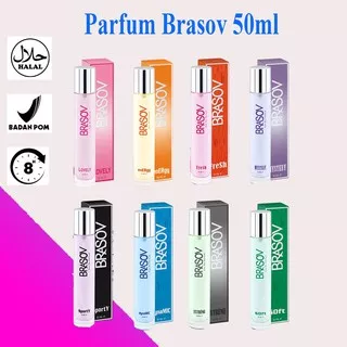 PARFUM BRASOV 50 ML ORIGINAL