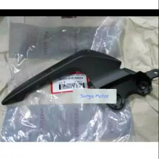 Pegangan behel sadel begel New CB150R grip rear kiri New CB150R LED . ORI AHM 50325-K15-920ZA