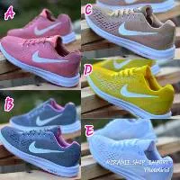 BIG SALE Sepatu Nike Air Max Flyknit Ultra Moire Men Women Pria Wanita Cewek Cowok 100%PRODUK CEWEK.