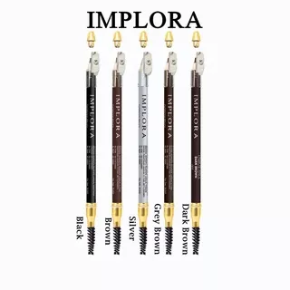 Implora Eyebrow Pencil / Celak Implora