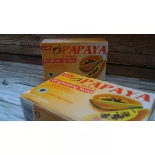 Sabun PAPAYA