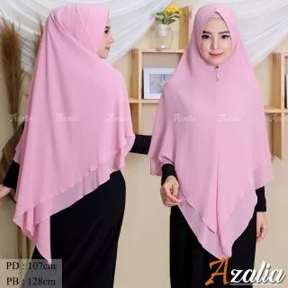 Khimar RANIA/ khimar syari/ khimar ceruty/ khimar instan/ hijab syari/ hijab instan/ pashmina/ bergo