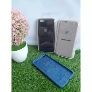 SOFTCASE PREMIUM FULL COVER IPHONE 6/6S,7/8,7+/8+,X/XS,XR,XS MAX,11,11PRO,11PRO MAX