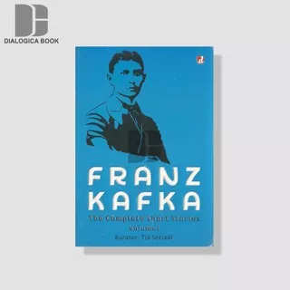 FRANZ KAFKA: The Complete Short Stories Volume I -  Franz Kafka