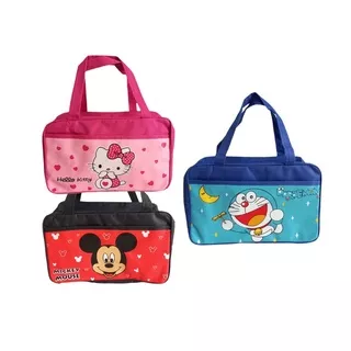 TAS TENTENG HELLOKITTY / TAS TENTENG DORAEMON / TAS TENTENG MICKEY MOUSE / HELLOKITTY / DORAEMON / MICKEY MOUSE / TAS HELLOKITTY / TAS DORAEMON / TAS MICKEY MOUSE / TAS TENTENG / TAS MUKENA / TAS