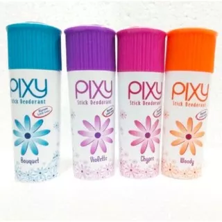 Pixy Stick Deodorant