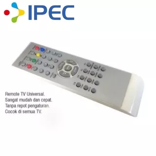 Remot TV Universal Remote TV Poly+digi Remot tv Universal / remot plidigi