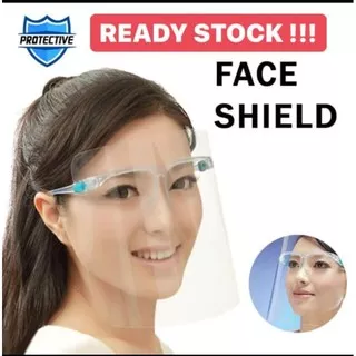 faceshield nagita